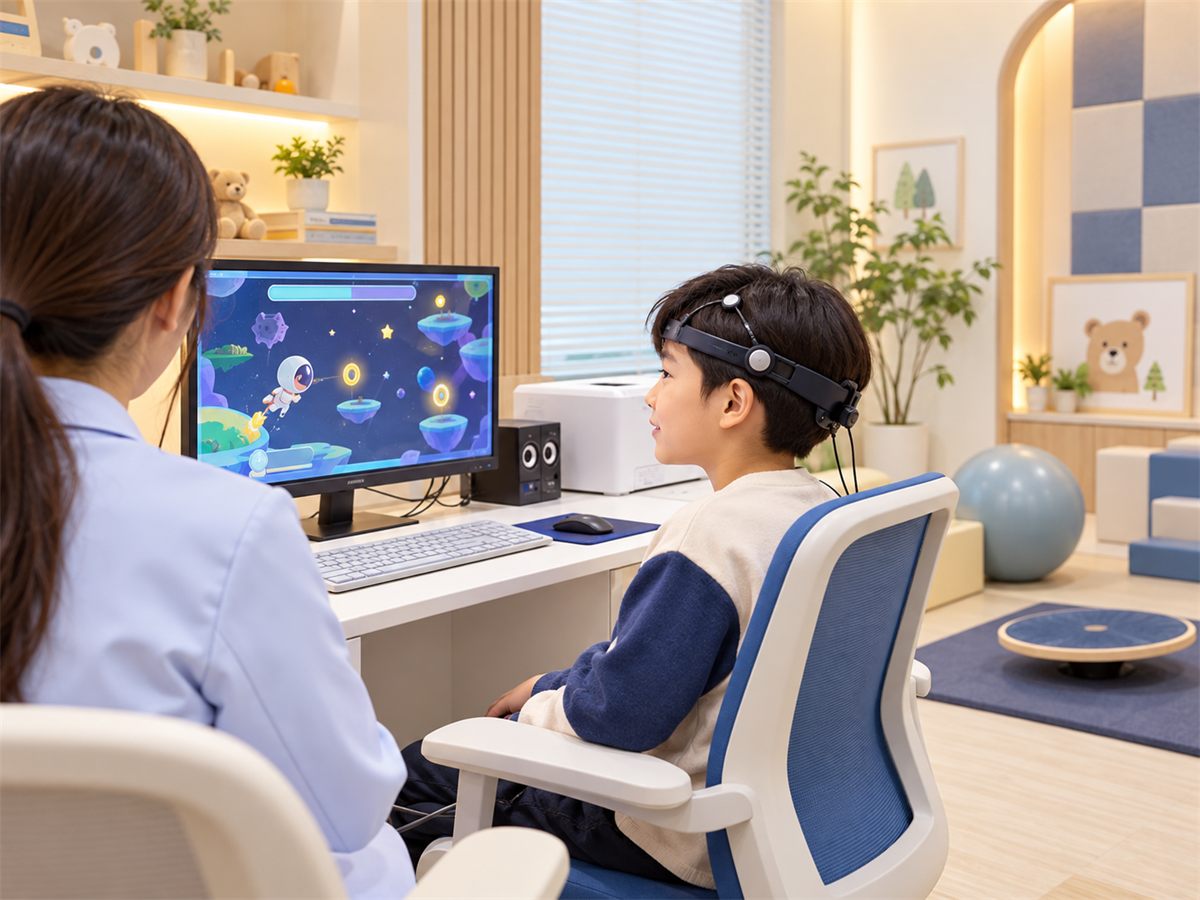 뉴로피드백